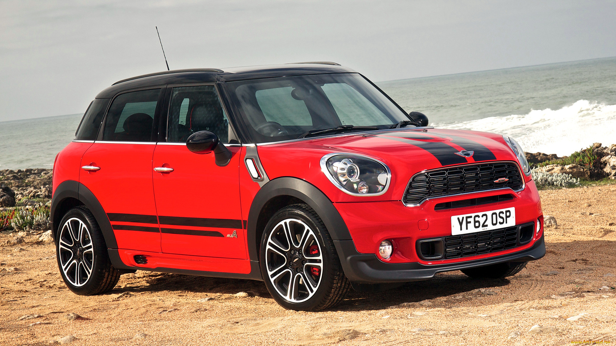 mini, ountryman, , british, motor, corporation, 
